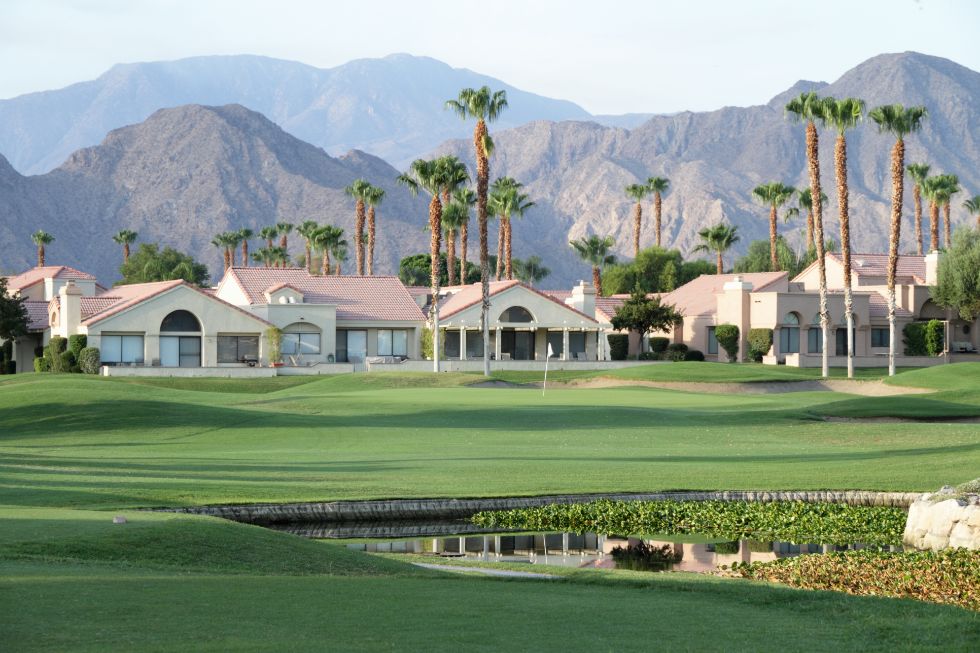 Palm Desert